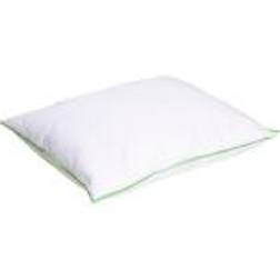 Queen Anne Synthetic Medium Komplett dekorationskudde Vit (60x50cm)