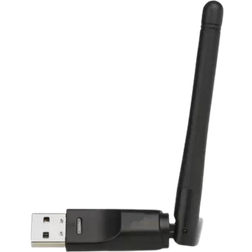 Universal USB WiFi adapter