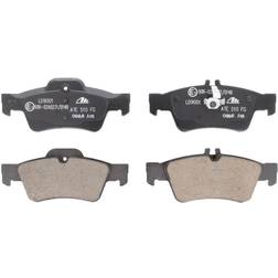 ATE Brake Pad brake Ceramic 13.0470-9001.2 13047090012