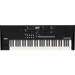 Korg Wavestate SE Synthesizer