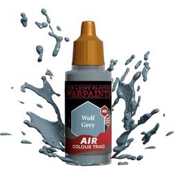 The Army Painter Warpaints Air Wolf Grey 18ml