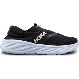 Hoka Ora Recovery 2 W - Black/White