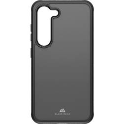 BLACK ROCK Robust Cover Samsung Galaxy S23 Grå