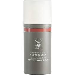 Mühle Grapefruit and Mint After Shave Balm