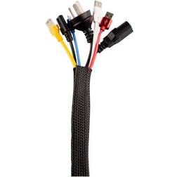 Essentials Velcro Cable Sleeve Kabelhylsa