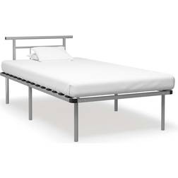 vidaXL Metal 78cm Sengeramme 100X200cm