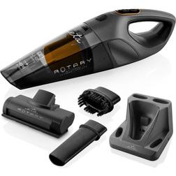 ETA Rotary Akku-Handstaubsauger