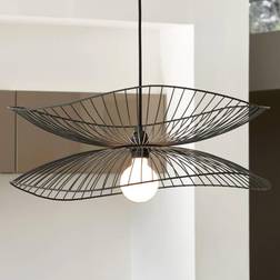 Forestier Libellule Suspension S Pendant Lamp