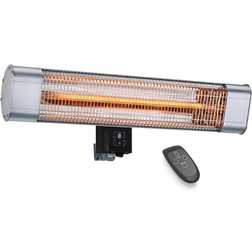 Devola Platinum 1.8kW Heater