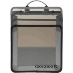 Coocazoo Faltbare Heftbox Black