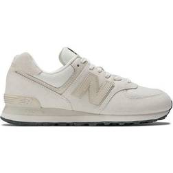 New Balance 574 - Off White/Grey