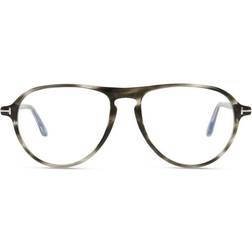 Tom Ford FT5869-B 020