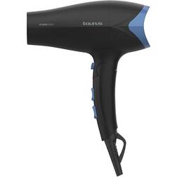 Taurus Hair Dryer 2400W Studio 2500 Black