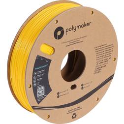 Polymaker PVB filament Gul 2,85mm 0,75kg