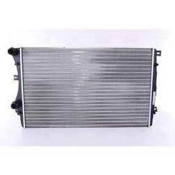 Nissens 65280A radiator, motorkylning