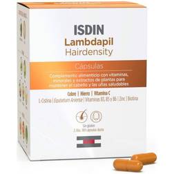 Isdin Hair Loss Food Supplement