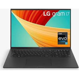 LG Gram 17" Ultra-Lightweight 17z90r-K.ad78a1