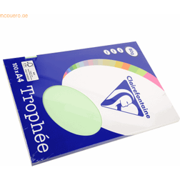 Clairefontaine 80g A4 papper