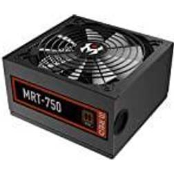 Mred MRT-750 80+ PC PC 750W Black