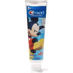 Crest Fluoride Containing Cavity Prevention Toothpaste 119g