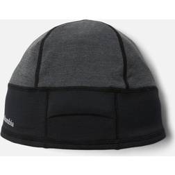 Columbia Infinity Trail Omni-Heat Beanie - Black Heather