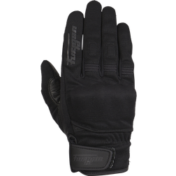 Furygan Jet All Season D3O Motorcycle Gloves - Black