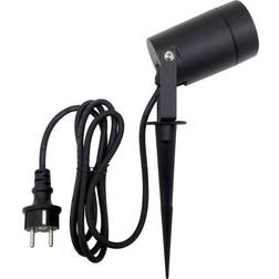 Nordtronic Spike Black Spotlight