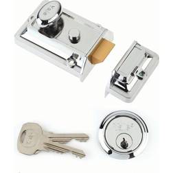 Yale Locks 630077105162 P77 Traditional