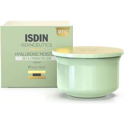 Isdin moisturizing cream with hyaluronic acid refill 50ml