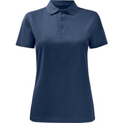 ProJob Pique Function Polo 642041 - White