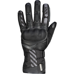 iXS Glasgow-ST 2.0 Damen Motorradhandschuhe - Schwarz Damen