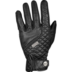 iXS Classic Tapio 3.0 Motorcycle Gloves - Black
