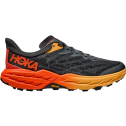 Hoka Speedgoat 5 M - Castlerock/Flame