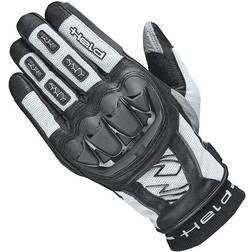 Held Sambia KTC Gloves - Black/Grey