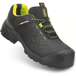 Heckel Maccrossroad 3.0 Hunstik - Sort/Gul
