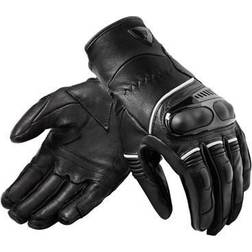 Rev'it! Gloves Hyperion H2O Black-White