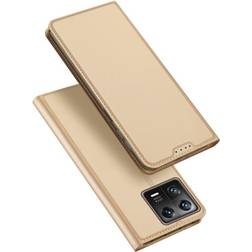 Dux ducis Xiaomi 13 Etui Skin Pro Series Guld