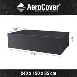 Aerocover overtræk