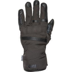 GMS Oslo WP Motorcycle Gloves - Black Man