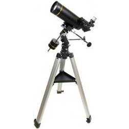 Levenhuk Skyline PRO 80 MAK Telescope