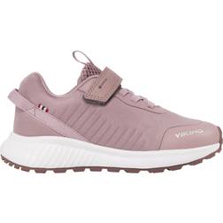 Viking Aery Tau Low GTX - Dusty Pink/Antique Rose