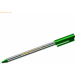 Edding Fineliner point 88 grün