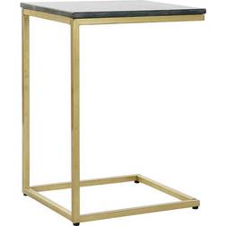 Dkd Home Decor 40 Gylden Sofabord