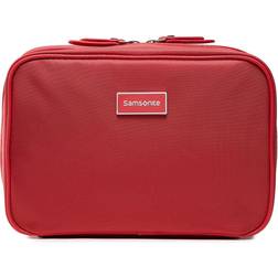 Samsonite Karissa Cosmetic Pouch Formula Red