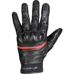iXS Crosshandsker Tour Desert-Air, Sort Dame, Herre
