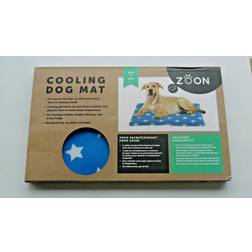 Zoon Gel Cooling Mat 40 X 50Cm