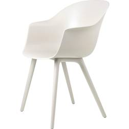 GUBI Bat Kitchen Chair