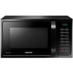 Samsung MC28H5015AK, Bordplade Sort