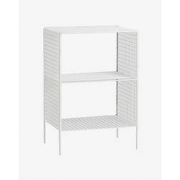 Nordal Tuo Sidebord H60 x B40 cm Sengebord