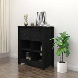 vidaXL Skänk Sideboard